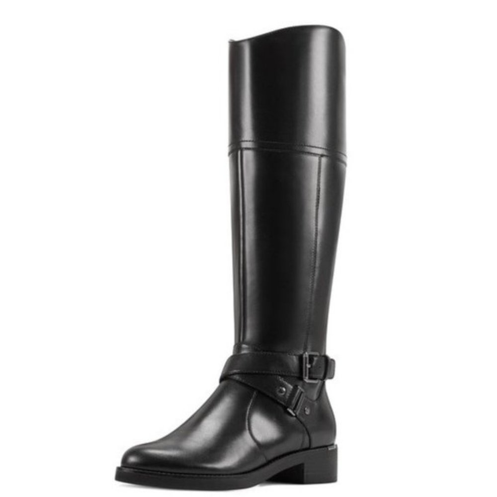 New Bandolino Jiman tall riding boots 9